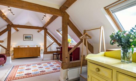 1 Bed in Ashbourne 9