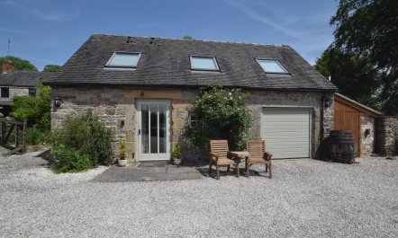 1 Bed in Ashbourne