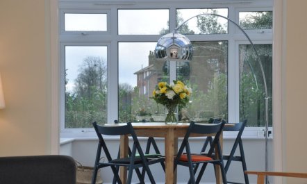 2 Bed in Malvern 5