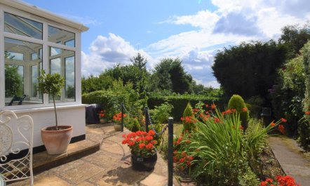 2 Bed in Malvern 1