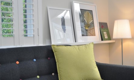 2 Bed in Malvern 7