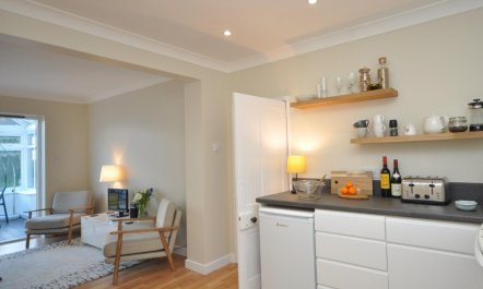 2 Bed in Malvern 8