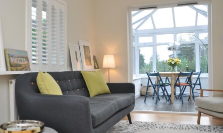 2 Bed in Malvern 2