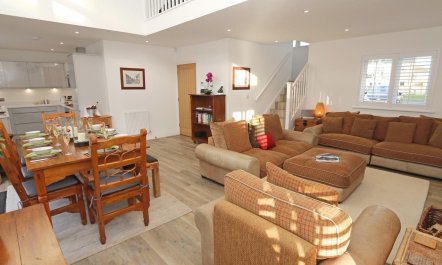 3 Bed in Beadnell 2