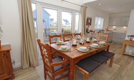 3 Bed in Beadnell 3