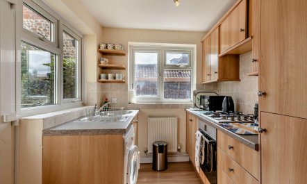 2 Bed in Mundesley 9
