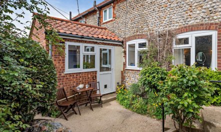 2 Bed in Mundesley 2
