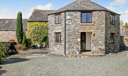 1 Bed in Tavistock 2