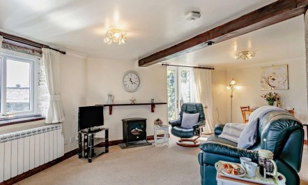 1 Bed in Tavistock 3