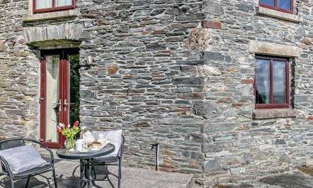 1 Bed in Tavistock 1