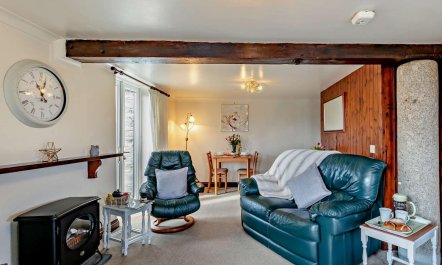 1 Bed in Tavistock 1