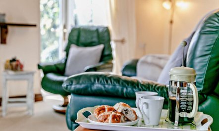 1 Bed in Tavistock 4