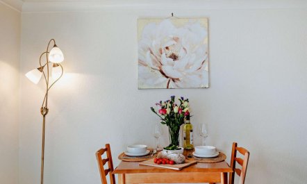 1 Bed in Tavistock 8