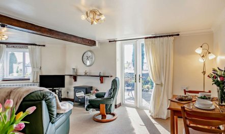 1 Bed in Tavistock 4