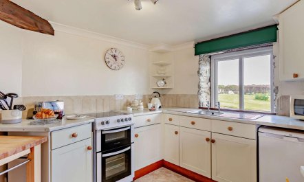 1 Bed in Tavistock 9