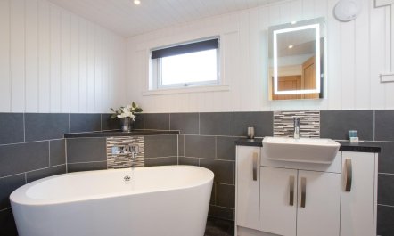 1 Bed in Castle Douglas 9