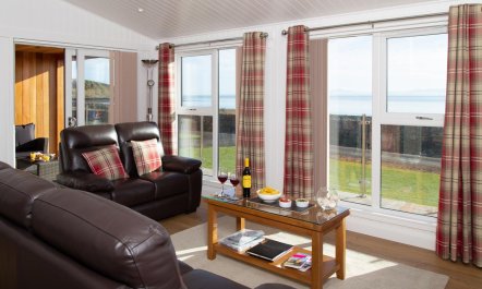 1 Bed in Castle Douglas 2