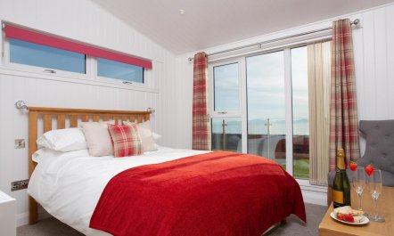 1 Bed in Castle Douglas 7