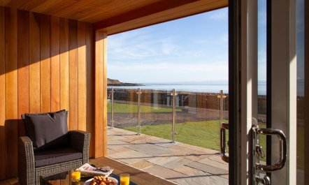 1 Bed in Castle Douglas 4