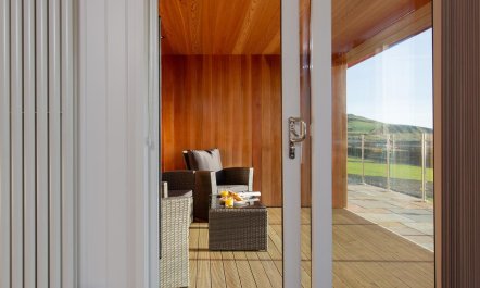 1 Bed in Castle Douglas 3