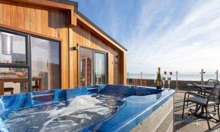 1 Bed in Castle Douglas