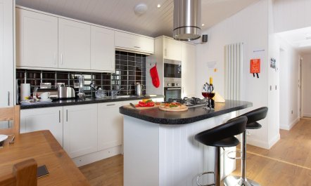 1 Bed in Castle Douglas 6