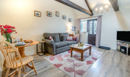 1 Bed in Camborne 3