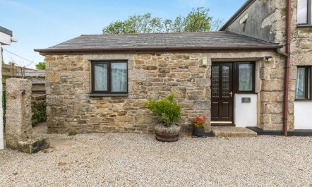 1 Bed in Camborne 1