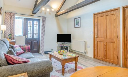 1 Bed in Camborne 8
