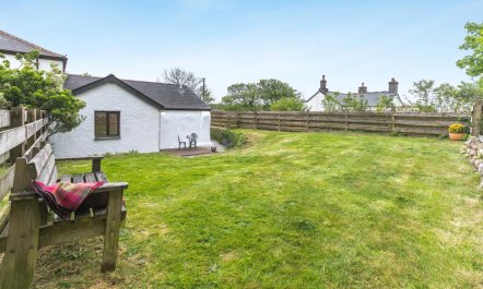 1 Bed in Camborne 2