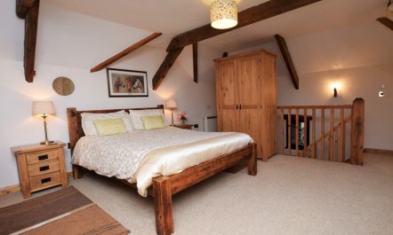 1 Bed in Beaworthy 8