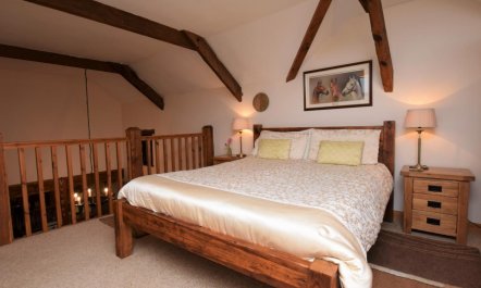 1 Bed in Beaworthy 7