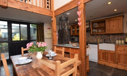 1 Bed in Beaworthy 5
