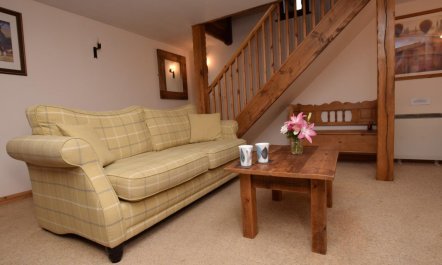 1 Bed in Beaworthy 2