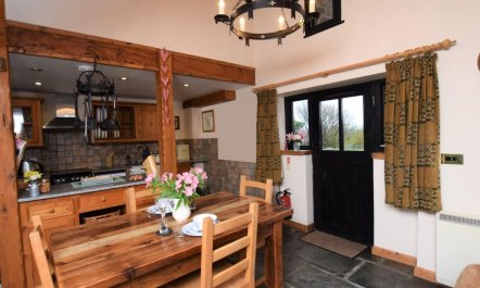 1 Bed in Beaworthy 6