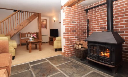 1 Bed in Beaworthy 1
