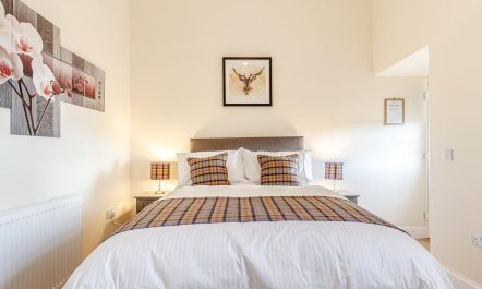 2 Bed in Kirriemuir 8