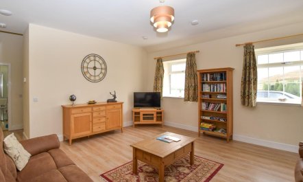 2 Bed in Kirriemuir 6