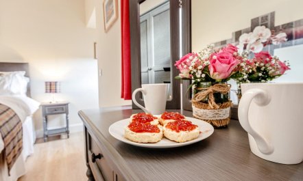2 Bed in Kirriemuir 9