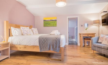 3 Bed in Ambleside 8