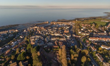 3 Bed in Watchet 1