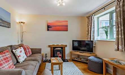 3 Bed in Watchet 2