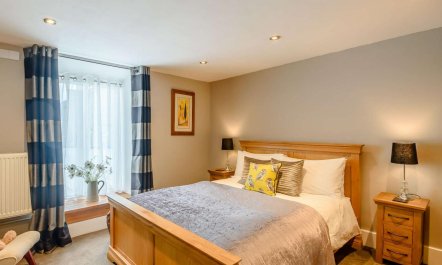 1 Bed in Corwen 7
