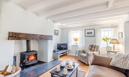 2 Bed in Betws -y- Coed 2