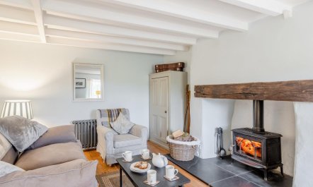 2 Bed in Betws -y- Coed 5
