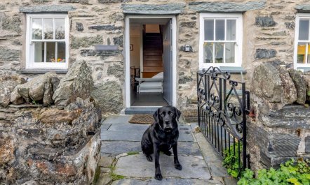 2 Bed in Betws -y- Coed 3