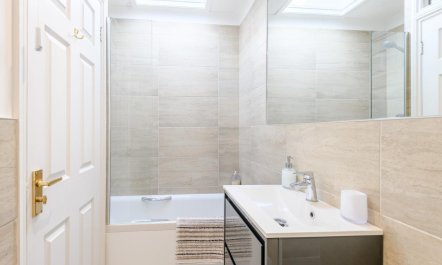 1 Bed in Lymington 8