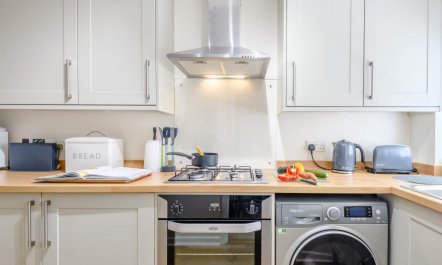 1 Bed in Lymington 2