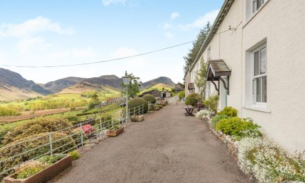 3 Bed in Keswick