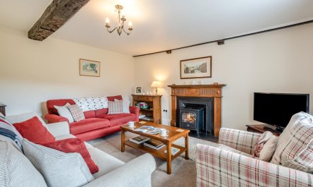 3 Bed in Keswick 9